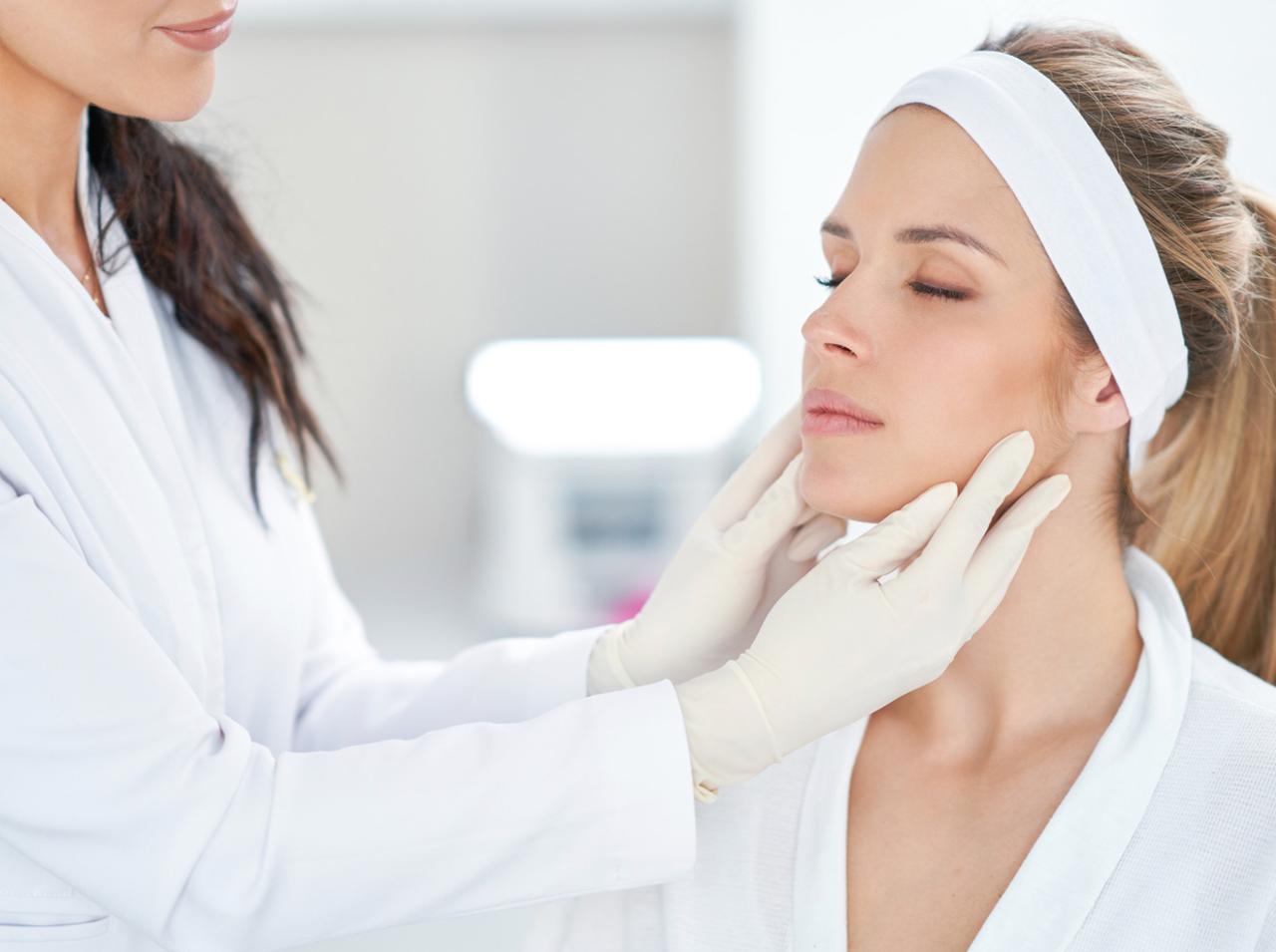 What Makes Dermatologists the Experts in Advanced Skin Wellness